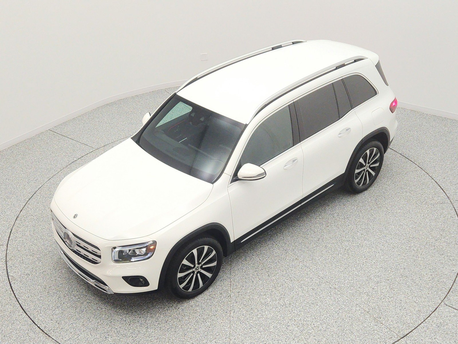 Used 2022 Mercedes-Benz GLB 250 image 22