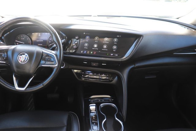 Used 2023 Buick Envision Essence image 14
