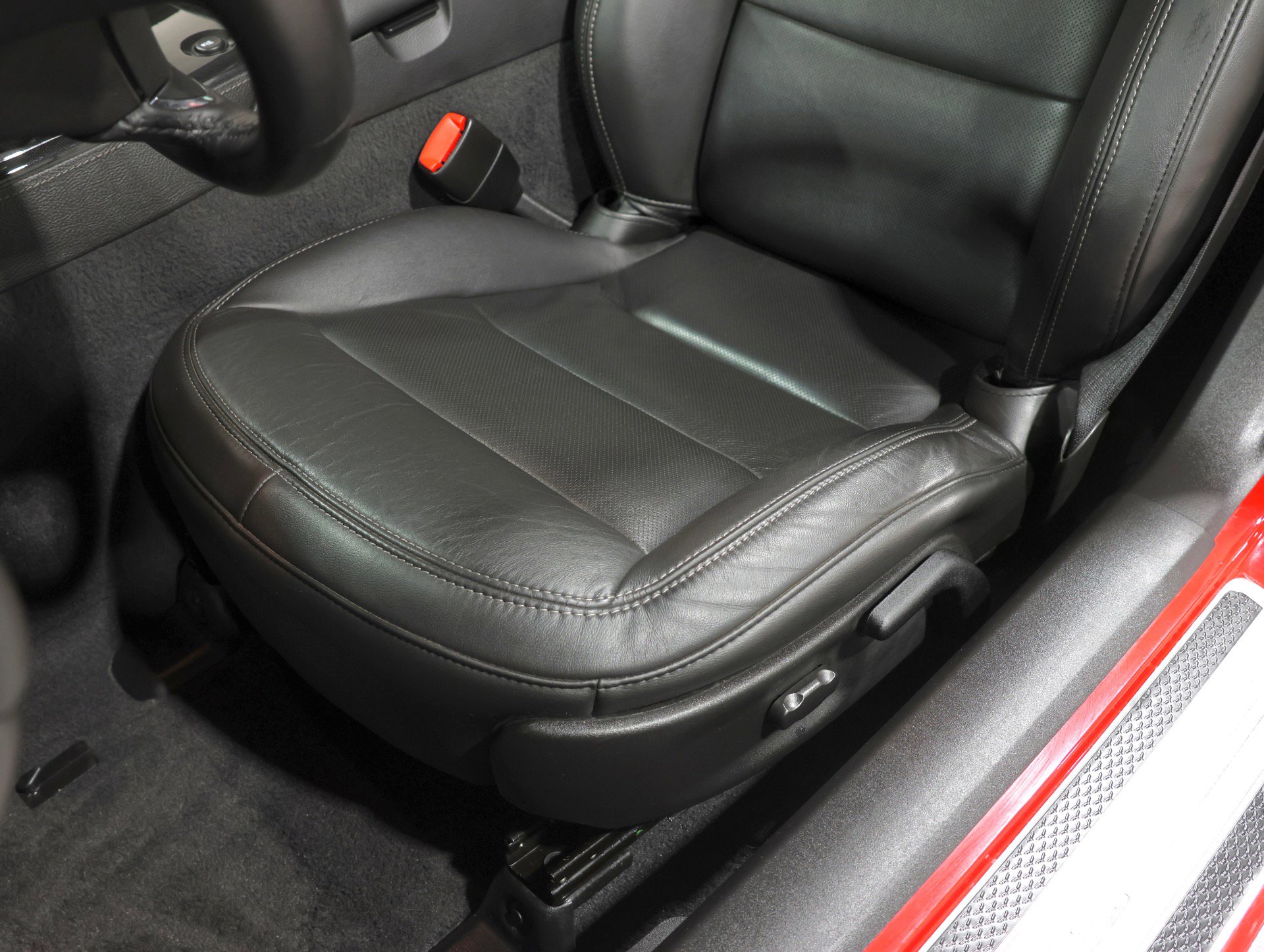 Used 2012 Chevrolet Corvette Z06 w/ 2LZ Preferred Equipment Group image 76