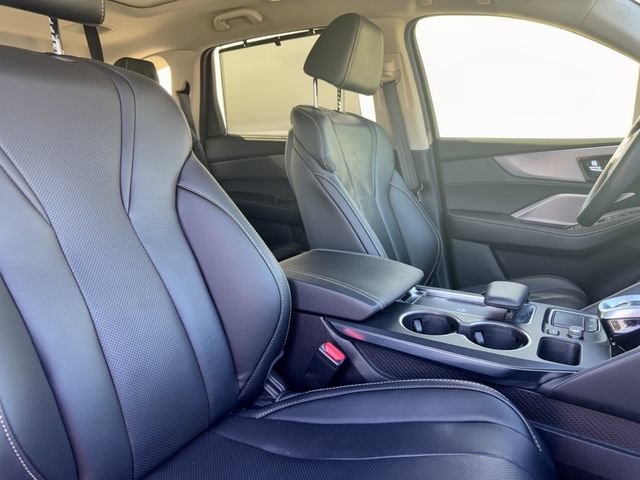 Used 2024 Acura MDX w/ Technology Package FWD image 30