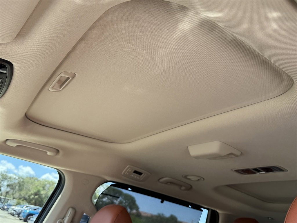 New 2026 Kia Carnival SX Prestige image 22