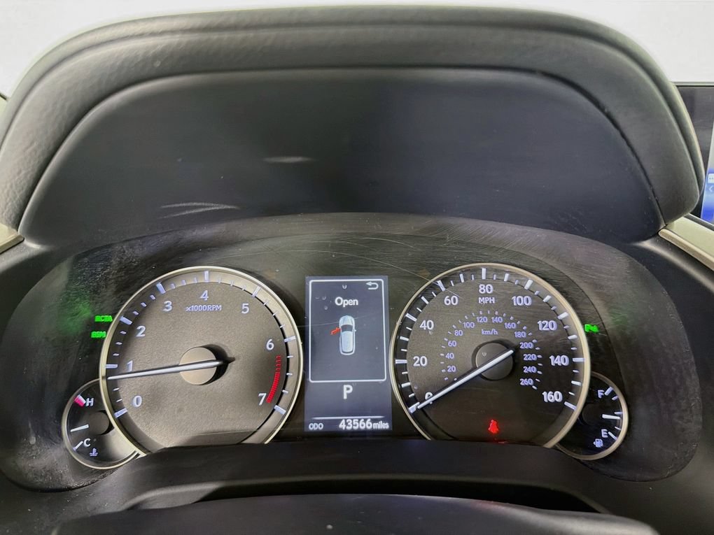 Used 2019 Lexus RX 350 FWD w/ Premium Package image 17