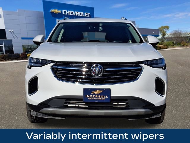 Used 2023 Buick Envision Preferred image 24