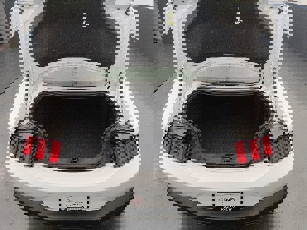 Used 2024 Ford Mustang GT Premium w/ GT Performance Package image 14