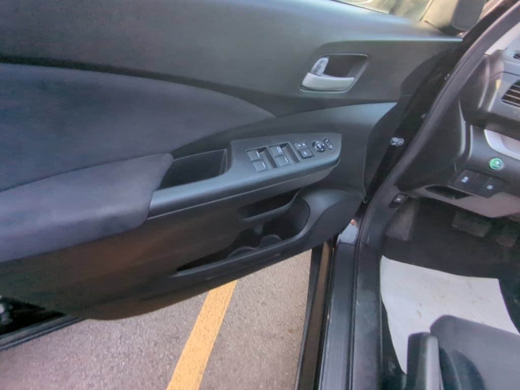 Used 2014 Honda CR-V EX image 8