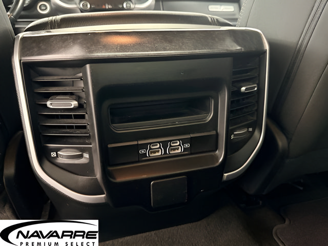 Used 2023 RAM 1500 Lone Star AWD/4WD image 38