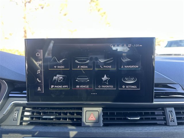 Used 2024 Audi A5 2.0T Premium Plus image 18