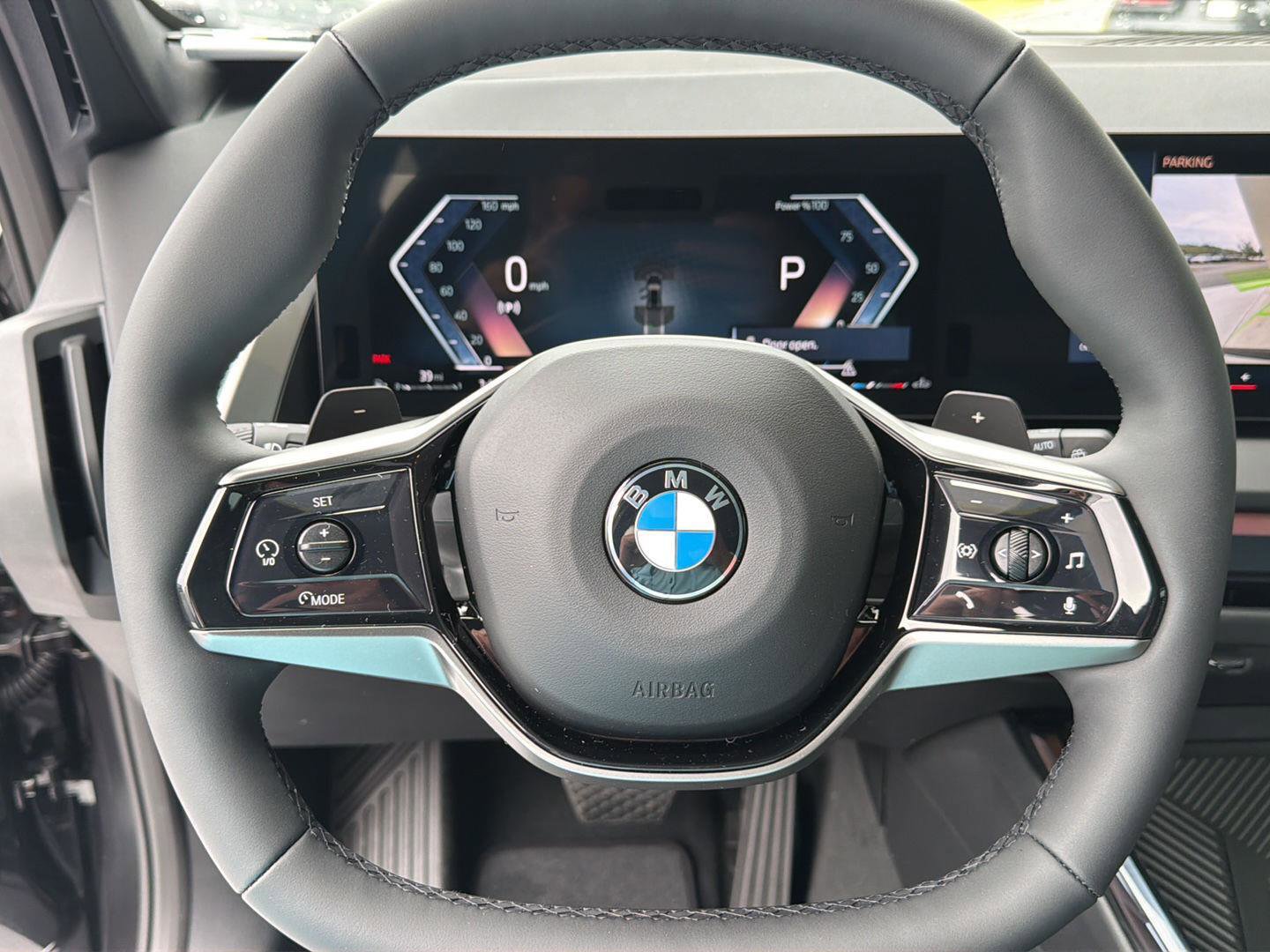 New 2026 BMW X3 xDrive30 w/ Premium Package AWD/4WD image 19