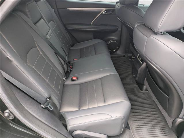 Used 2022 Lexus RX 350 F Sport w/ Accessory Package AWD/4WD image 19