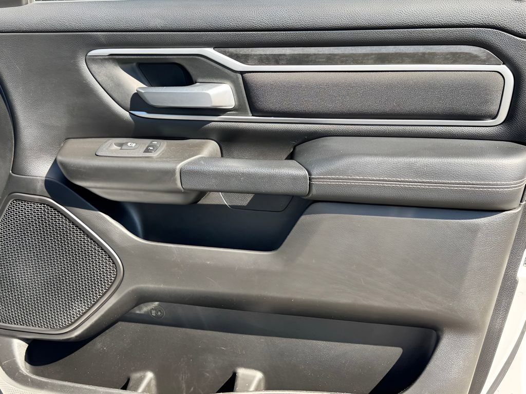 Used 2023 RAM 1500 Big Horn w/ Trailer Tow Group image 21