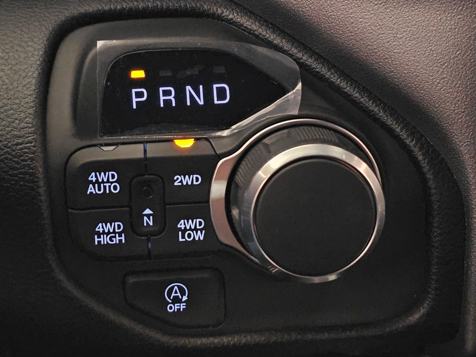 New 2026 RAM 1500 Big Horn image 25