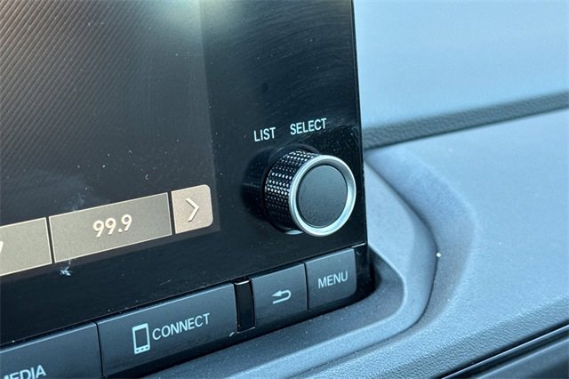 Used 2023 Honda Accord EX image 32