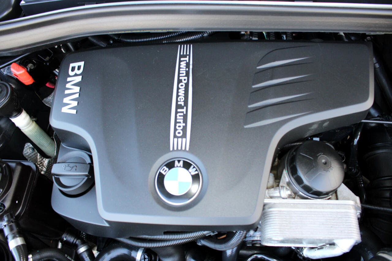 Used 2014 BMW X1 xDrive28i image 27