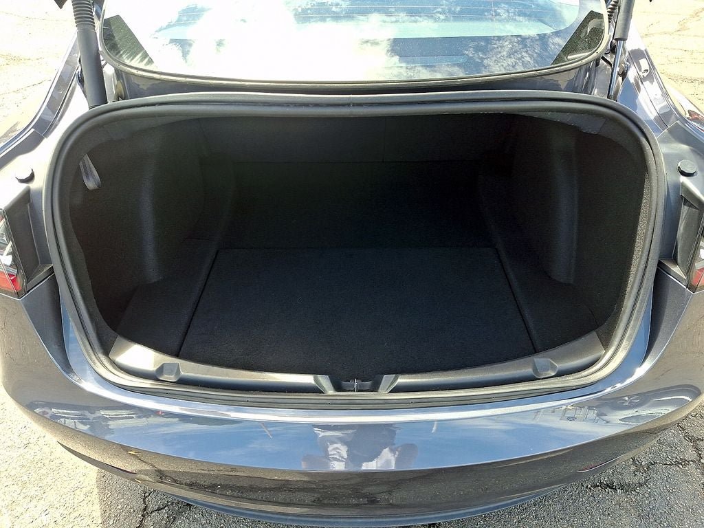 Used 2023 Tesla Model 3 Standard Range RWD image 26