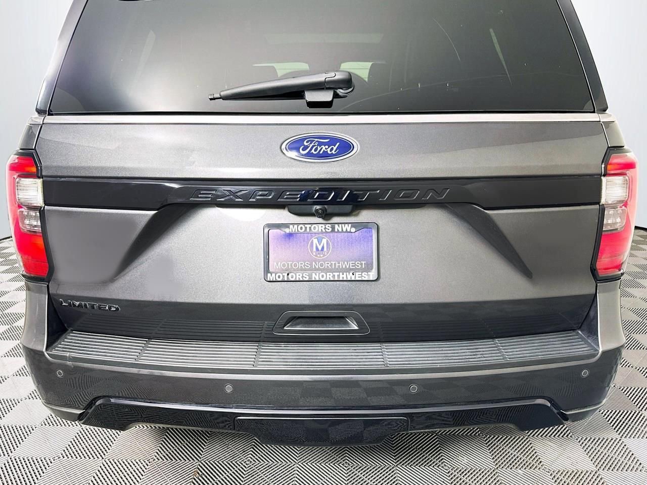 Used 2020 Ford Expedition Limited w/ Equipment Group 303A image 20