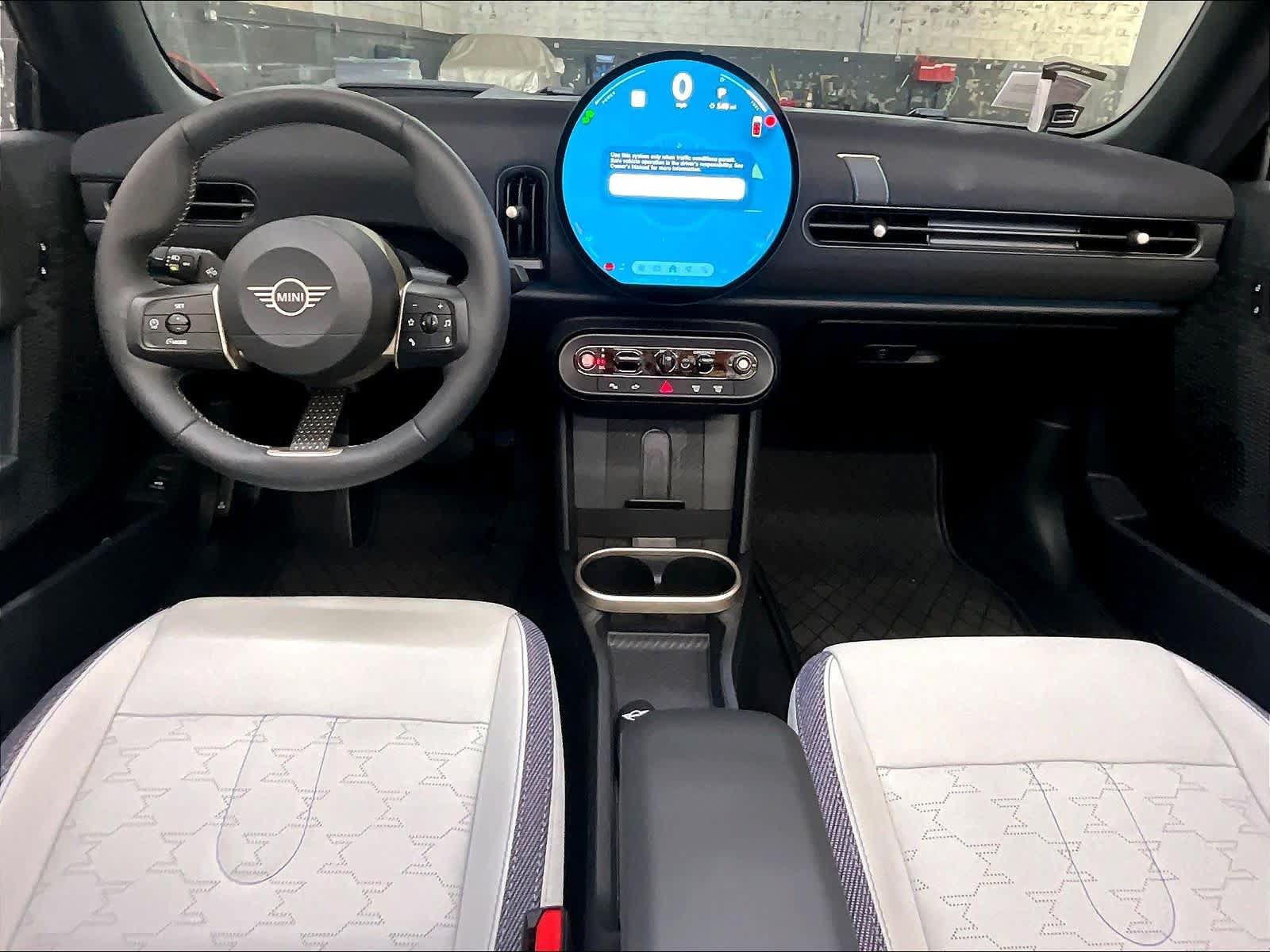 Used 2026 MINI Cooper S FWD image 17