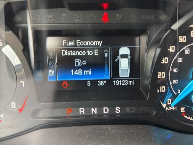 Used 2022 Ford Ranger XL w/ FX4 Off-Road Package AWD/4WD image 16