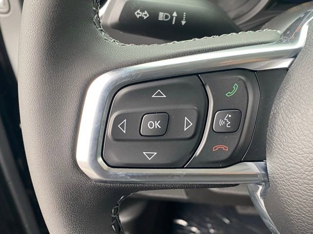 New 2026 Jeep Wrangler Sahara image 17