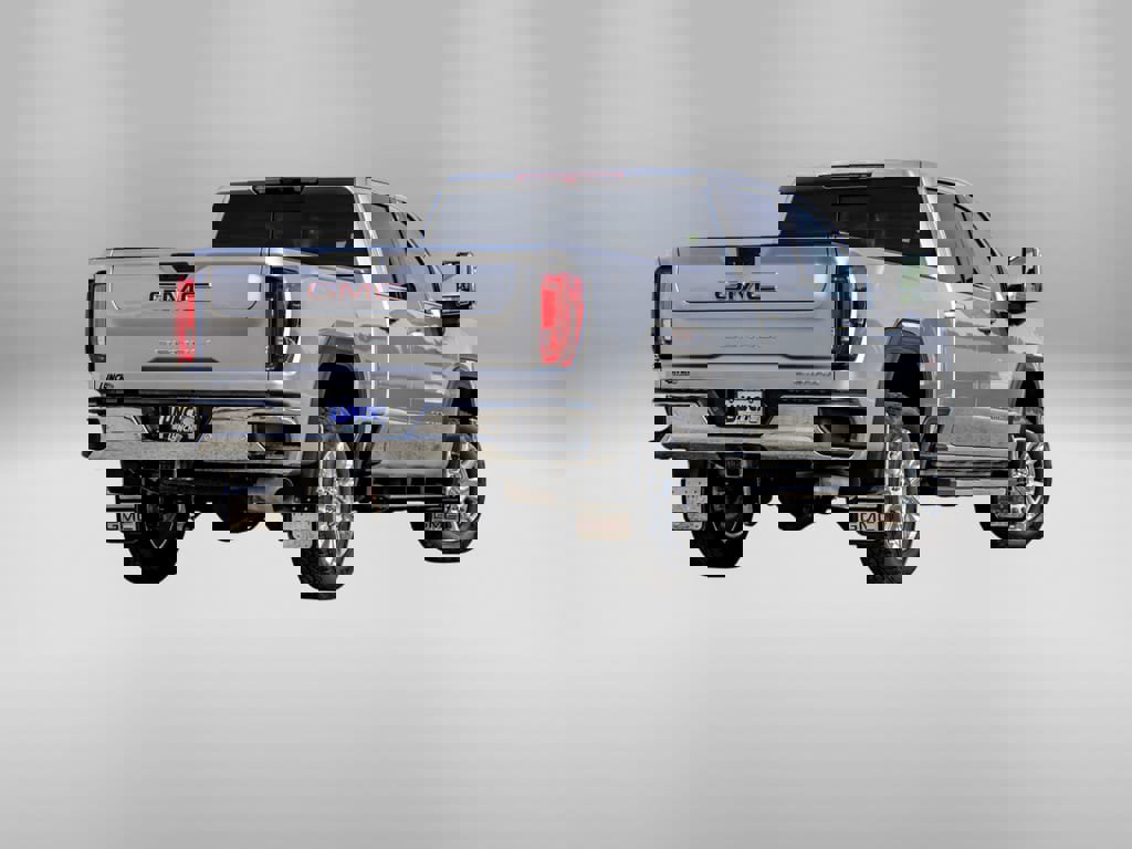 Used 2021 GMC Sierra 3500 Denali image 18