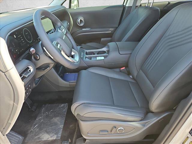 New 2026 Hyundai Palisade SEL Premium video 4