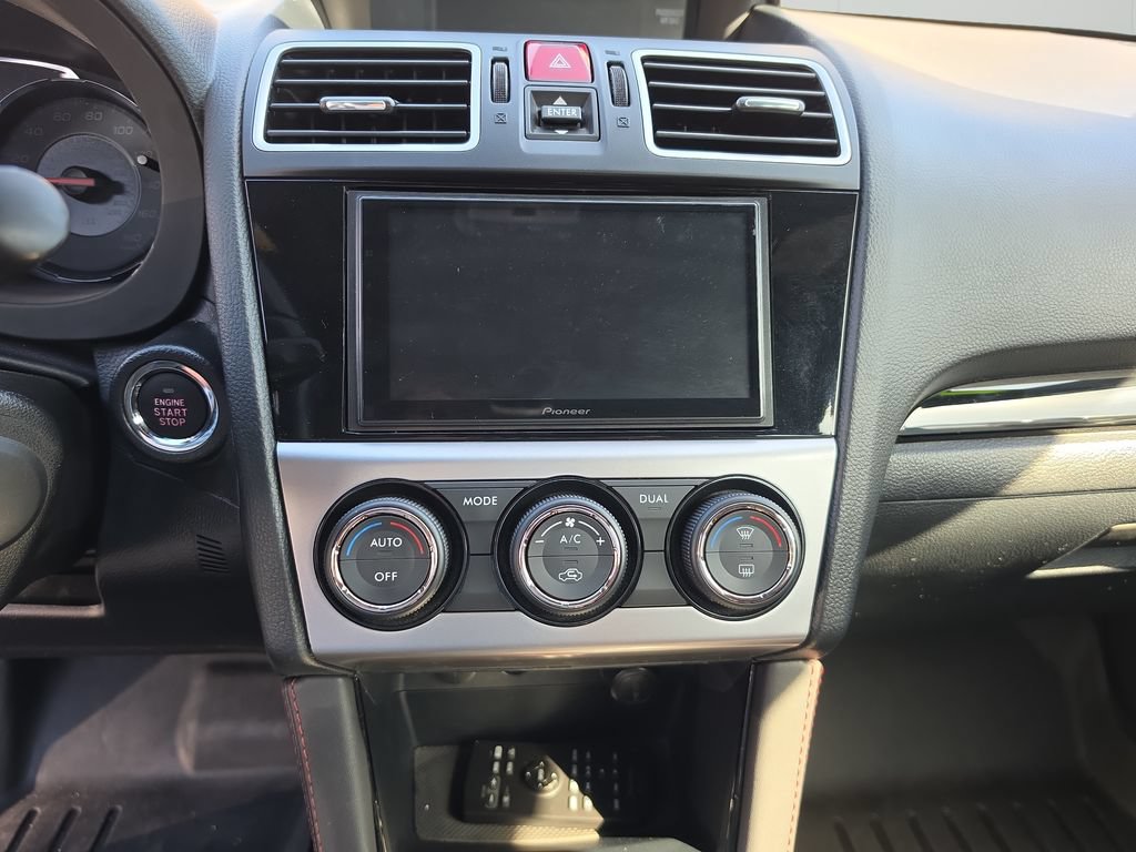 Used 2019 Subaru WRX STI w/ Popular Package #3 AWD/4WD image 17