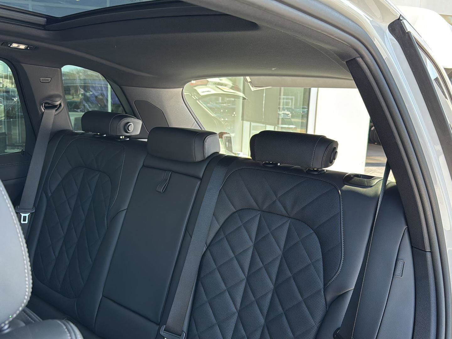 New 2026 BMW X5 sDrive40i w/ Premium Package image 27