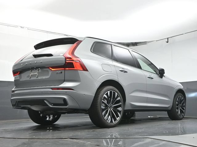 New 2026 Volvo XC60 B5 Ultra w/ Protection Package Premier AWD/4WD image 38
