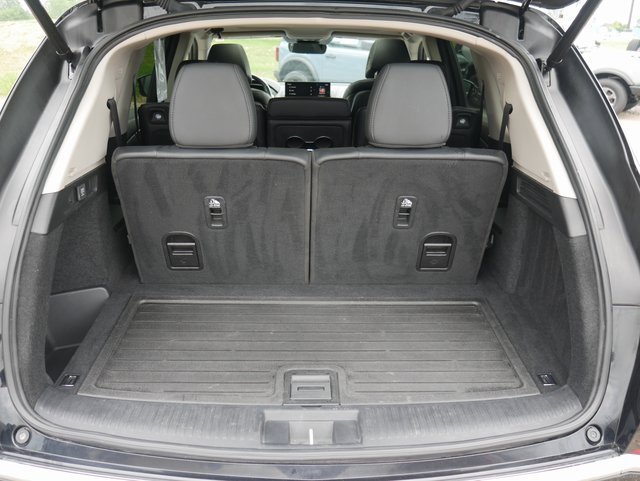 Used 2022 Acura MDX SH-AWD image 10