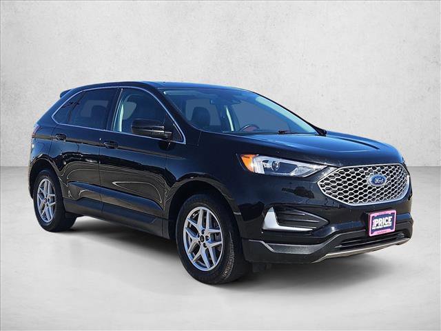 Used 2023 Ford Edge SEL image 3