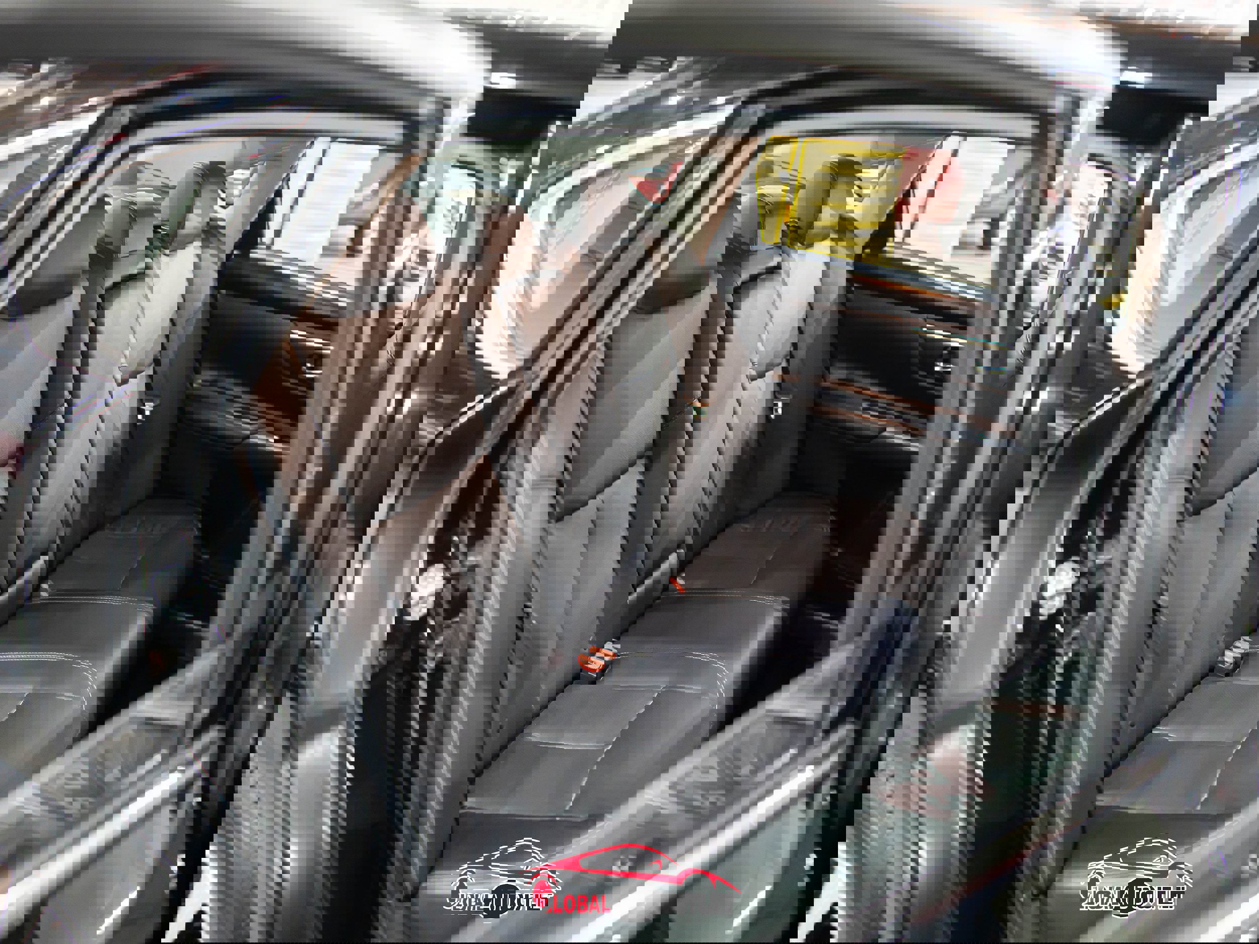 Used 2018 Nissan Altima 2.5 SL w/ 2.5 SL Technology Package image 18