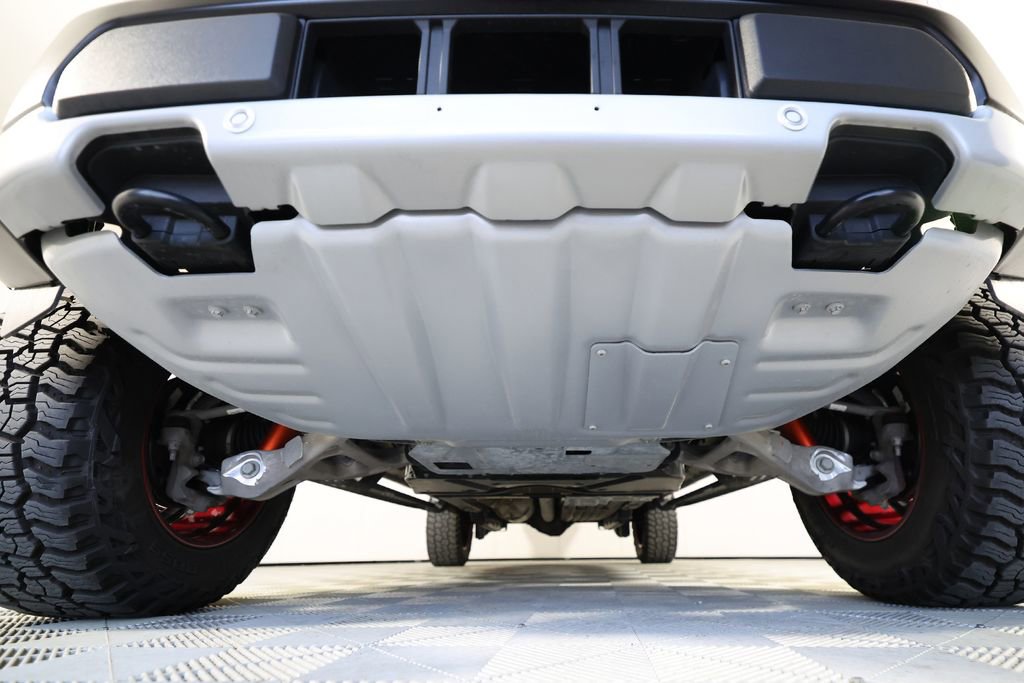 Used 2025 Ford F150 Raptor AWD/4WD image 45