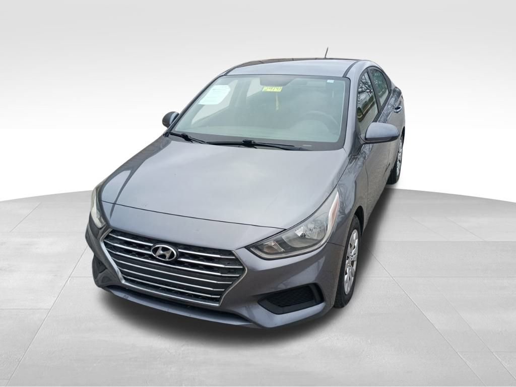 Used 2019 Hyundai Accent SE image 9