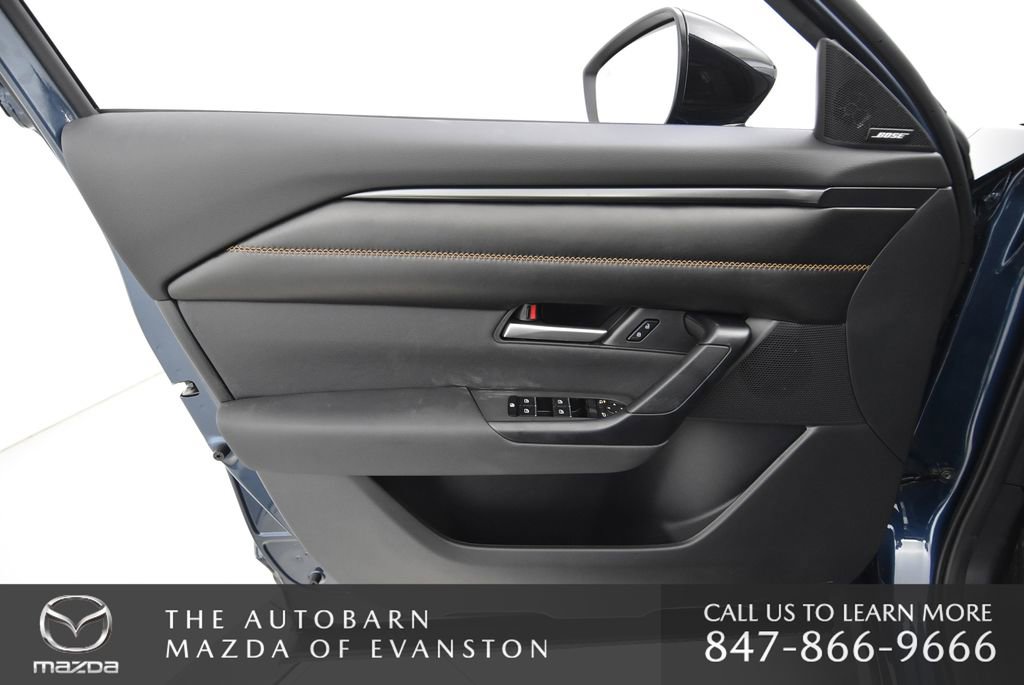 New 2026 MAZDA CX-50 AWD 2.5 Hybrid w/ Premium Pkg image 31