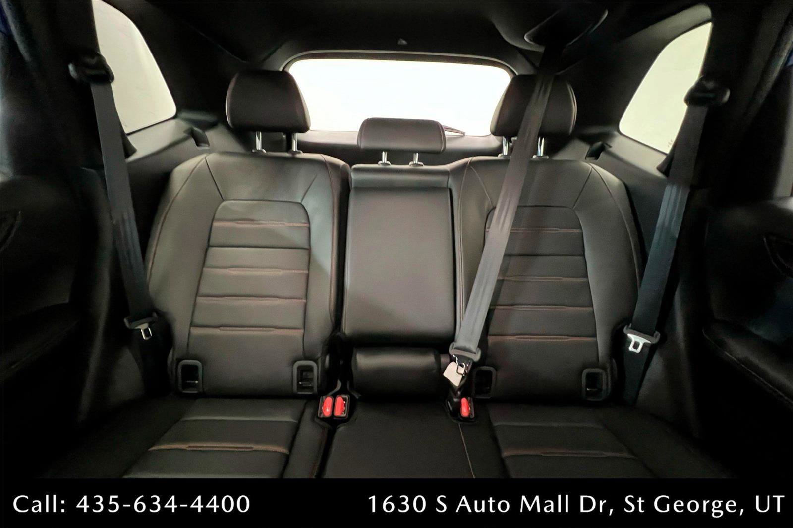 New 2025 Honda CR-V Sport-L image 25