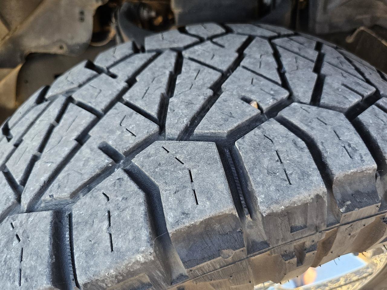 Used 2019 RAM 1500 Big Horn AWD/4WD image 89