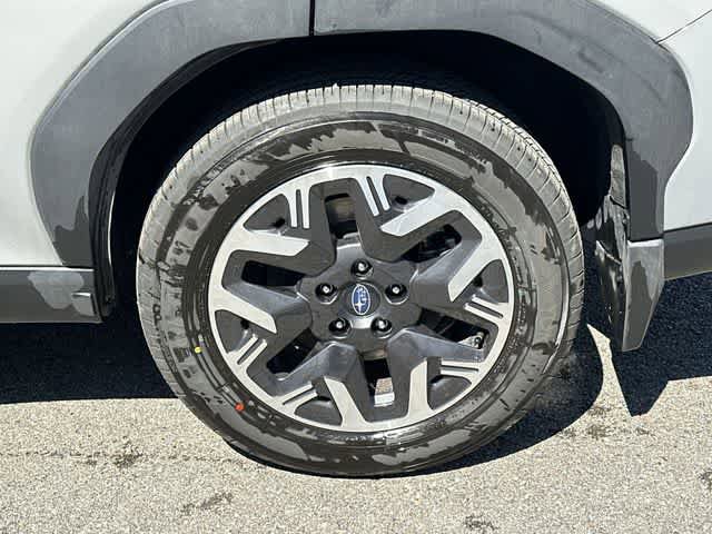 Certified 2026 Subaru Forester Premium image 5