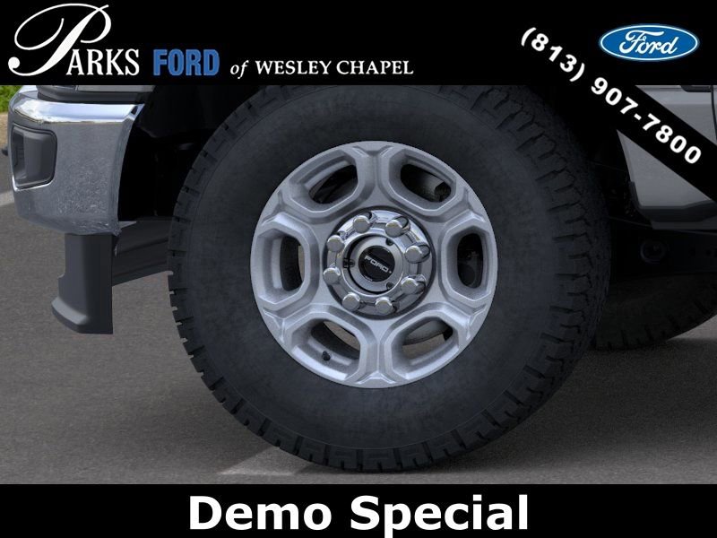 New 2026 Ford F250 XLT w/ XLT Premium Package AWD/4WD image 19