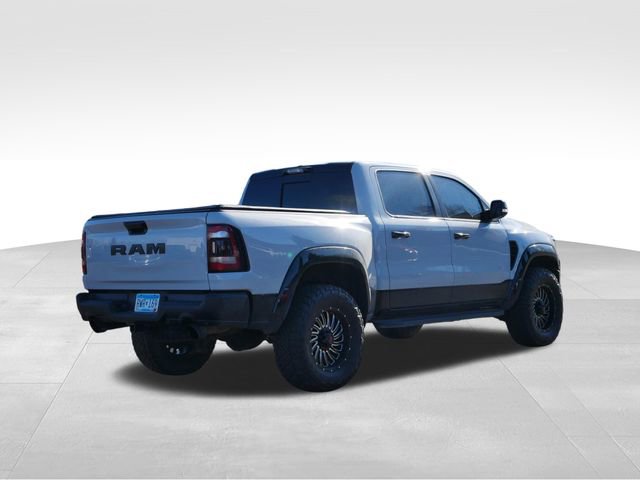 Used 2021 RAM 1500 TRX w/ TRX Level 2 Equipment Group image 10