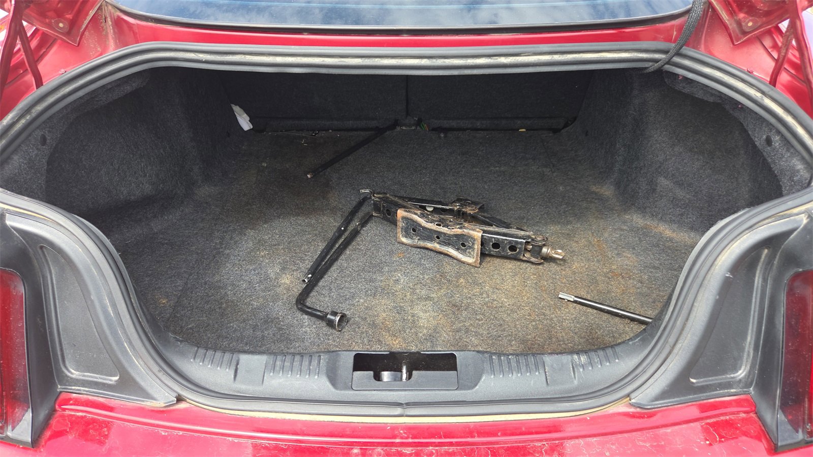 Used 2017 Ford Mustang Premium w/ Pony Package image 16