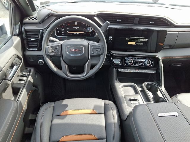 New 2026 GMC Sierra 2500 AT4 w/ AT4 Premium Plus Package image 12