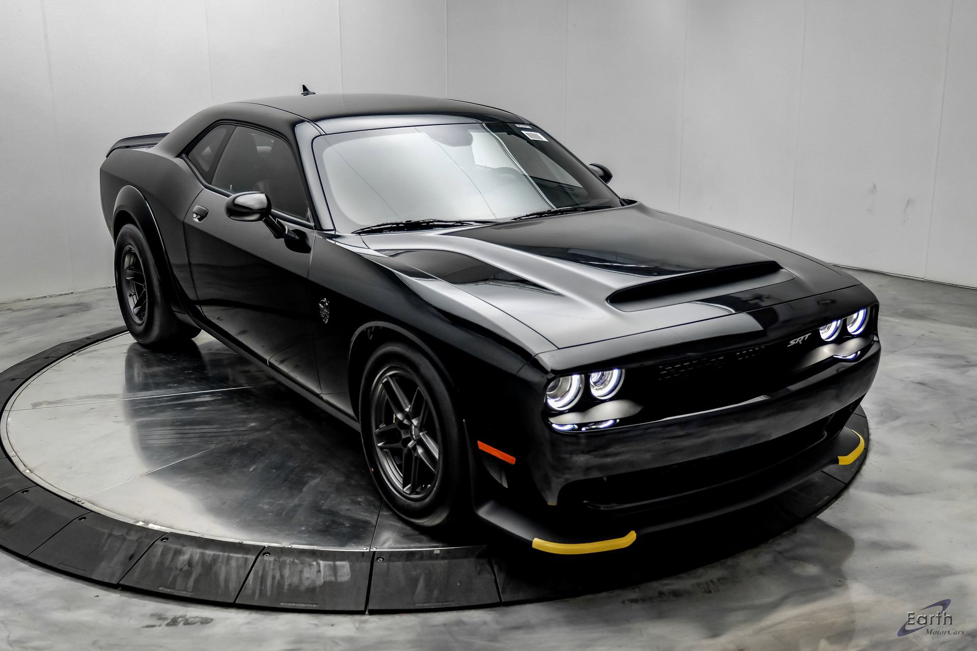 Used 2023 Dodge Challenger SRT Hellcat Redeye image 28