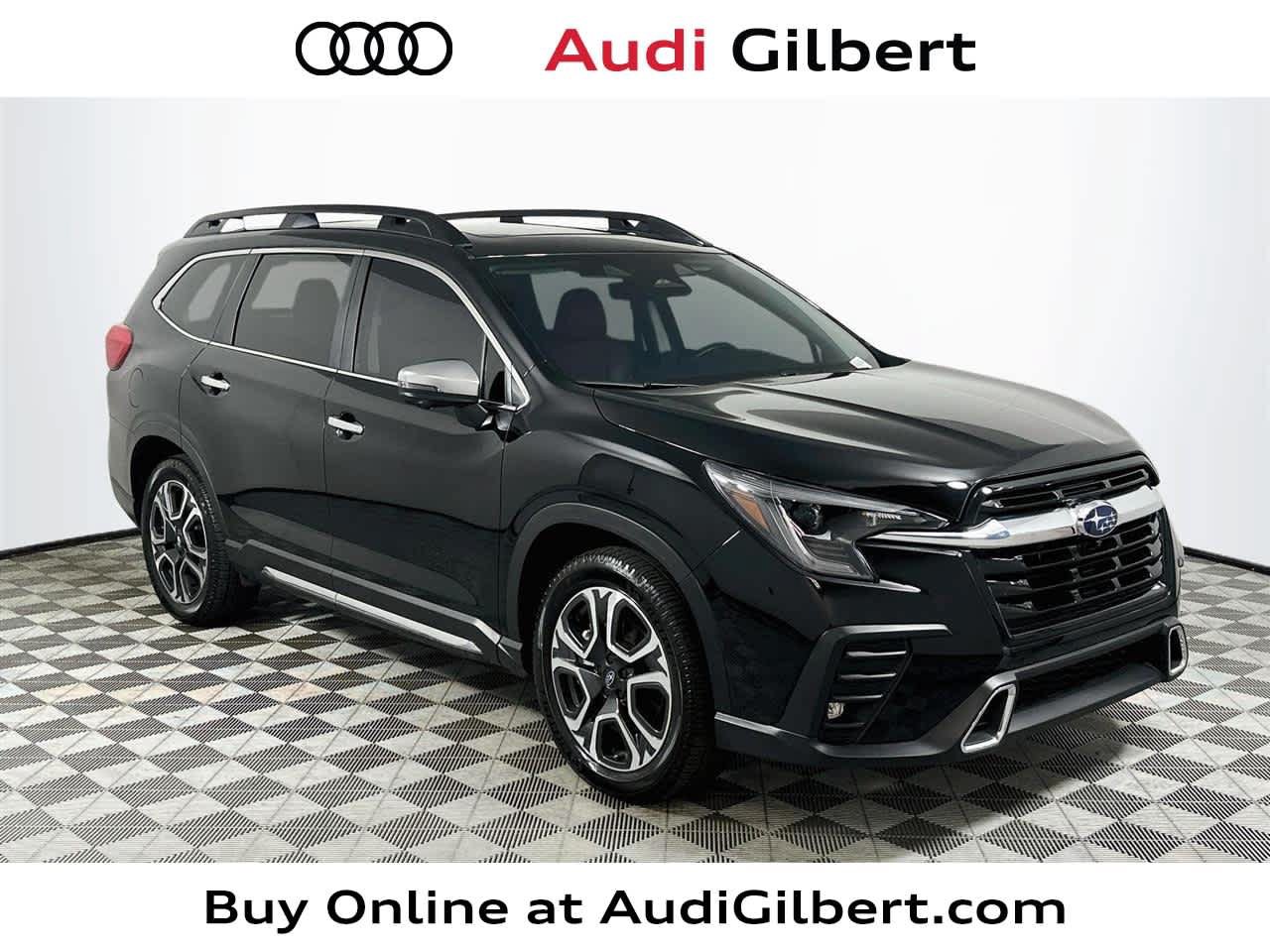 Used 2023 Subaru Ascent Touring