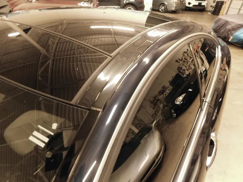 Used 2015 Mercedes-Benz C 250 Coupe image 11