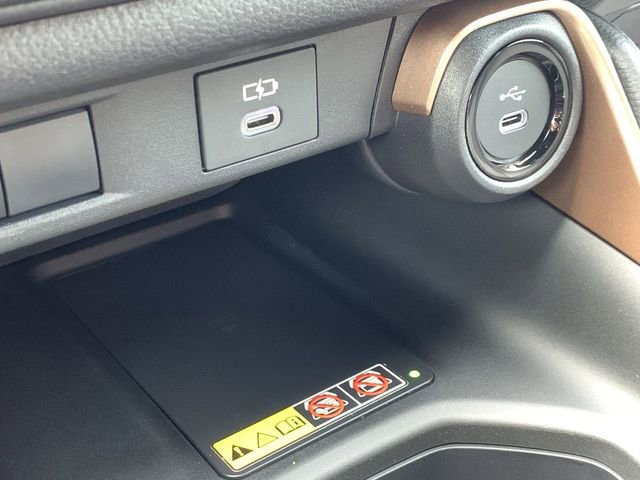 Certified 2026 Toyota Grand Highlander AWD Hybrid image 27