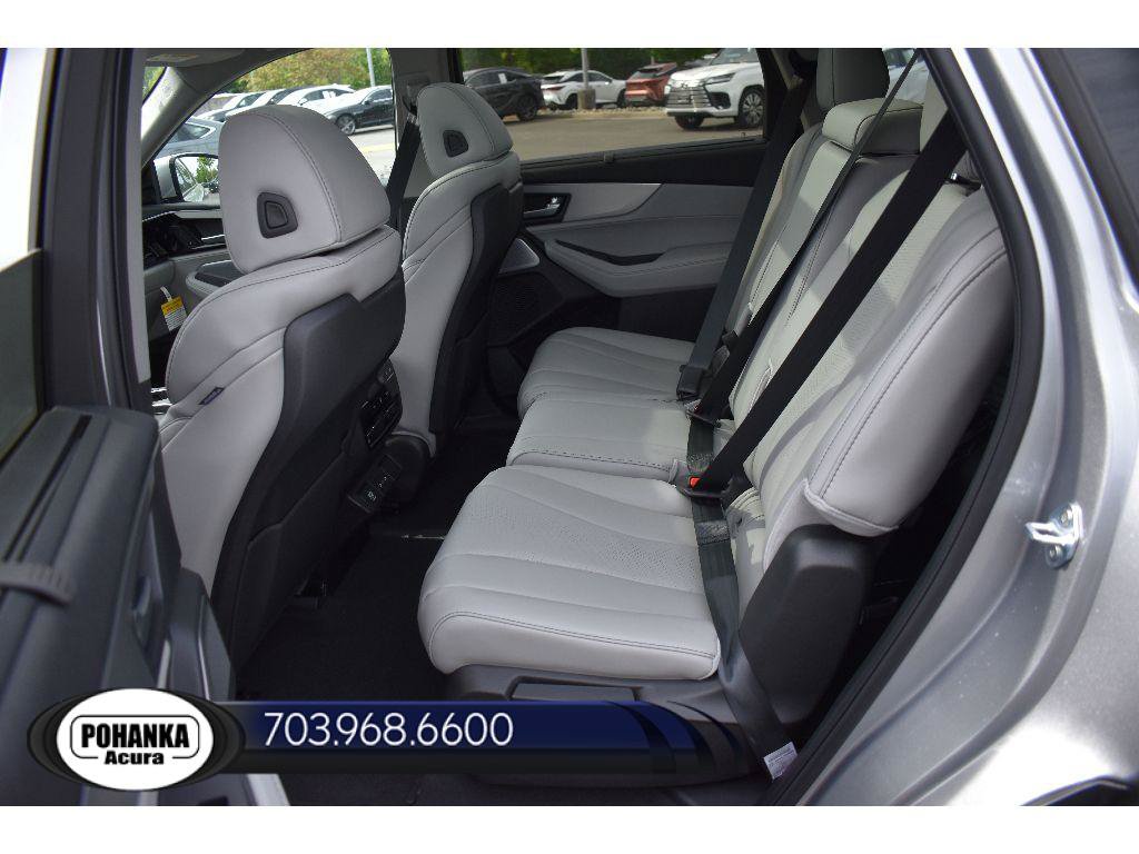 New 2026 Acura MDX SH-AWD w/ Technology Package image 30