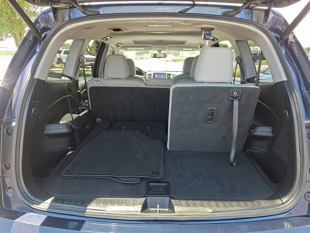 Used 2017 Honda Pilot EX-L image 31