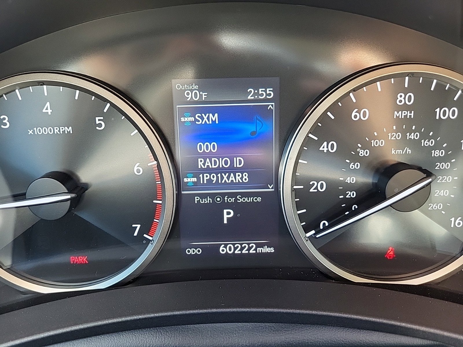 Used 2020 Lexus NX 300 F Sport image 18