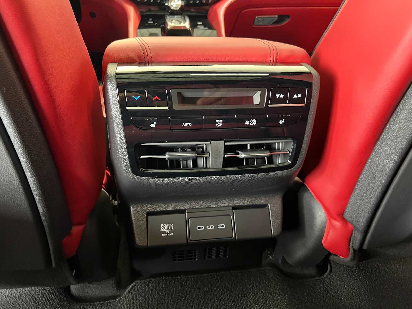 New 2026 Acura MDX A-Spec image 26