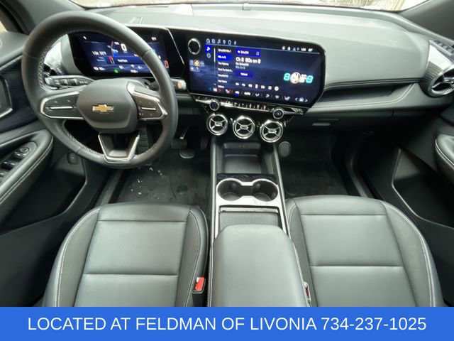 Used 2024 Chevrolet Blazer EV LT image 20