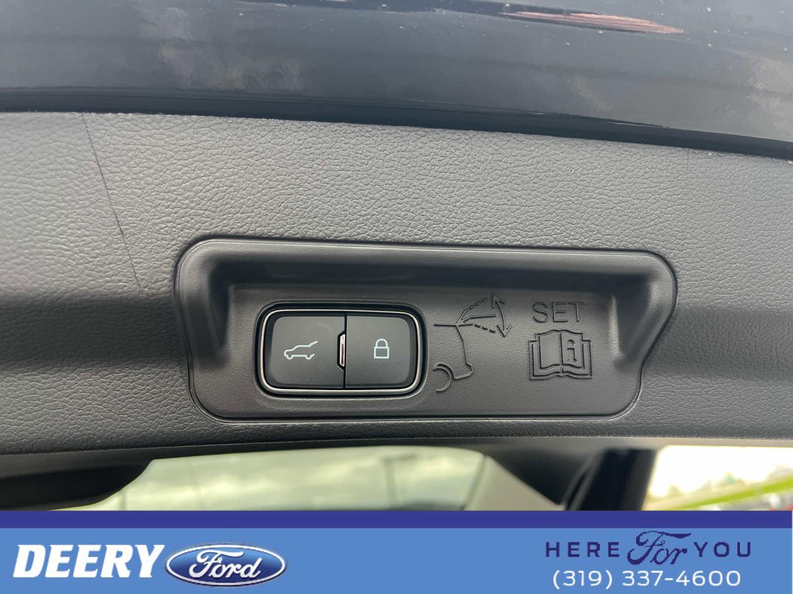 New 2026 Ford Explorer Active image 21